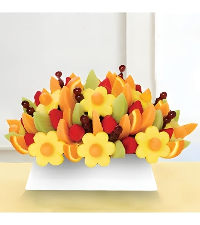 Sweet Celebrations Fruit Bouquet