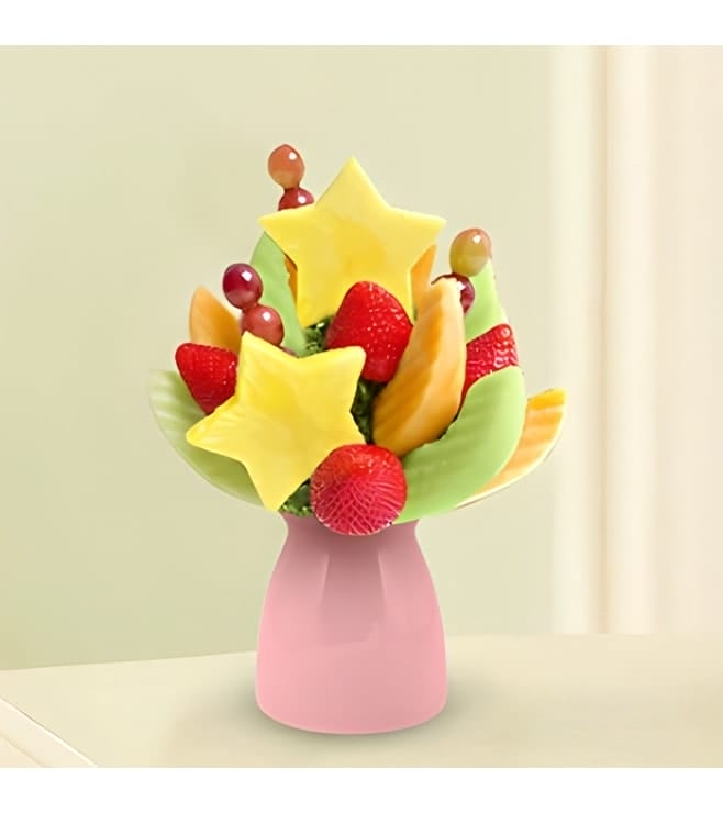 Super Star Fruit Bouquet