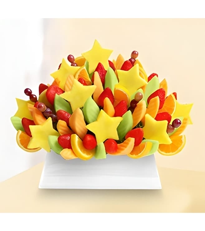 Party Pleaser Fruit Bouquet