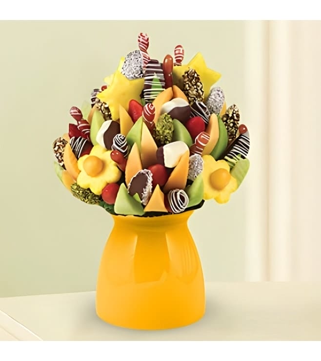 Mixed Fruit Mania Fruit Bouquet