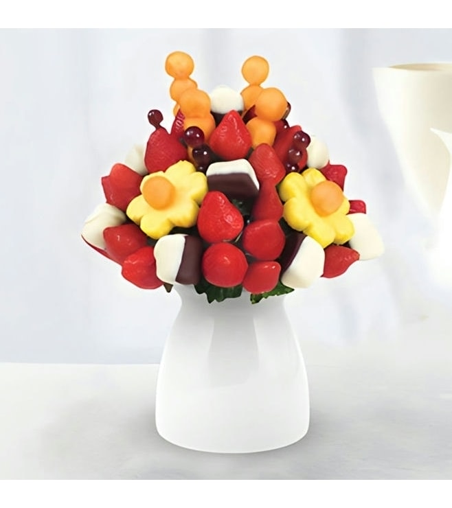 Farmer's Bounty Fruit Bouquet