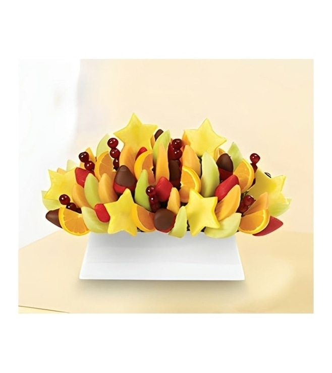 The Sweetest Collection Fruit Bouquet