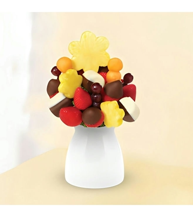 Wondrous Wishes Fruit Bouquet