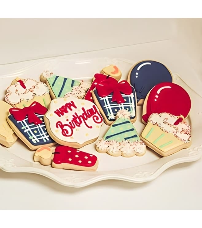 Perfect Bash Cookies