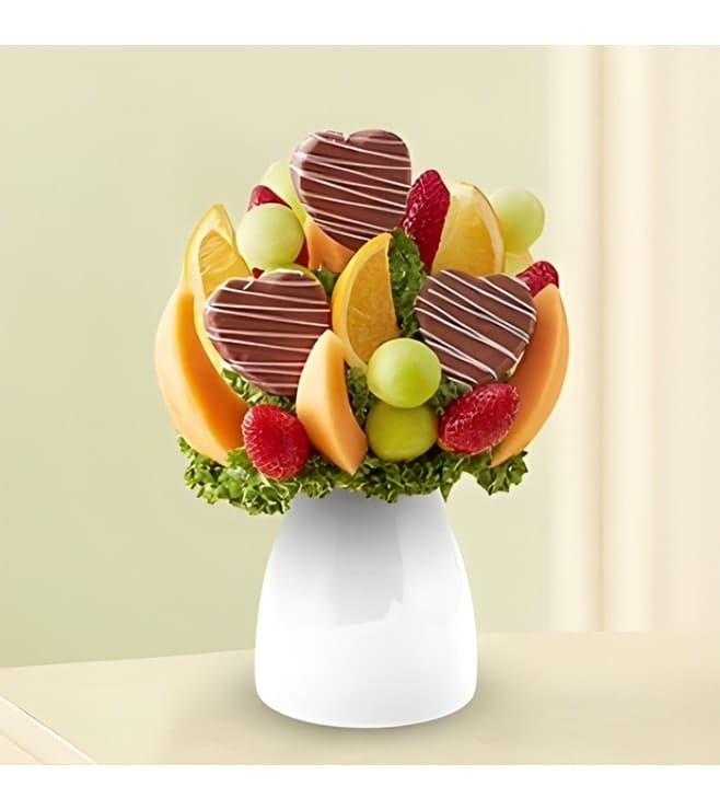 All My Heart Fruit Bouquet