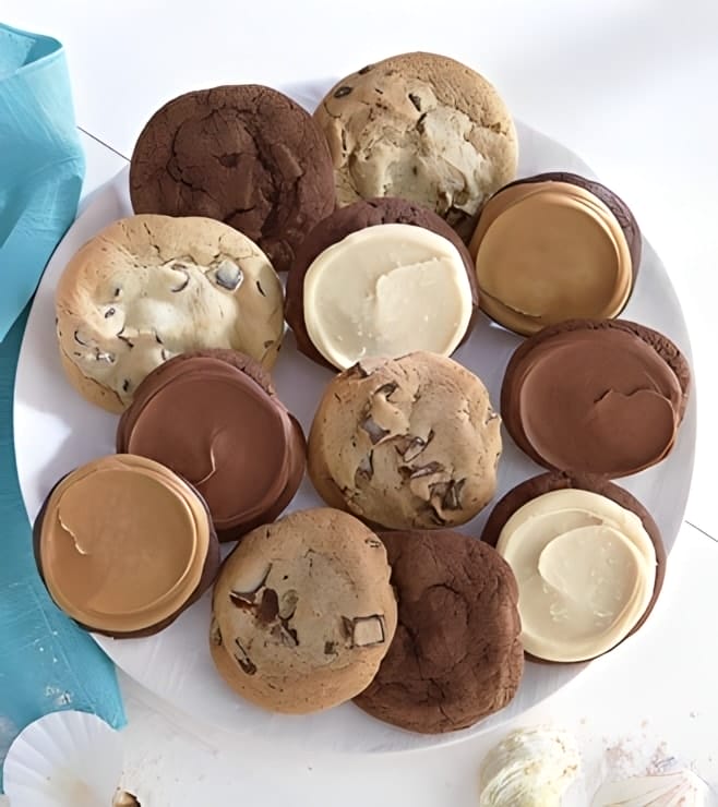 Picture Perfect Cookies