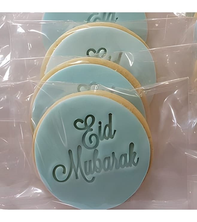 Simplicity Eid Cookies