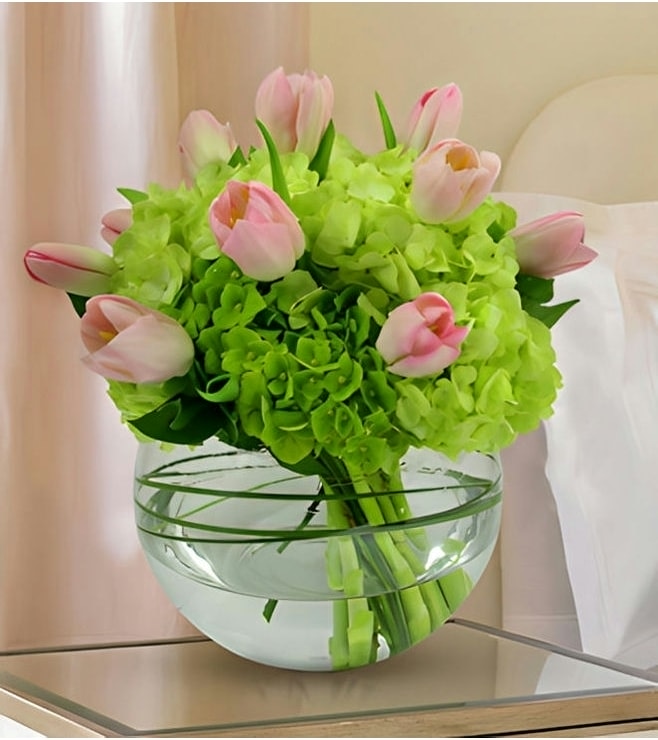 Splendid Spring Bouquet