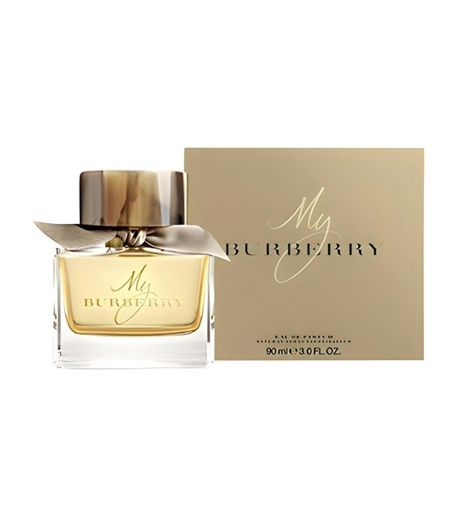 My Burberry For women EDP 90ml by Burberry, Designer Perfumes