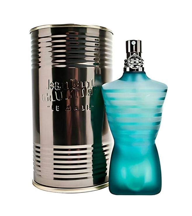 Jean Paul Gaultier for Men EDT 125ML by Jean Paul Gaultier