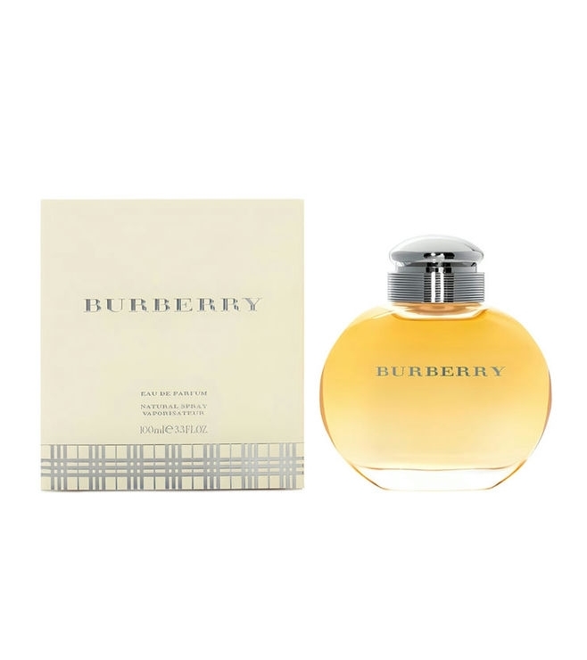 Burberry for Women EDP 100ML by Burberry