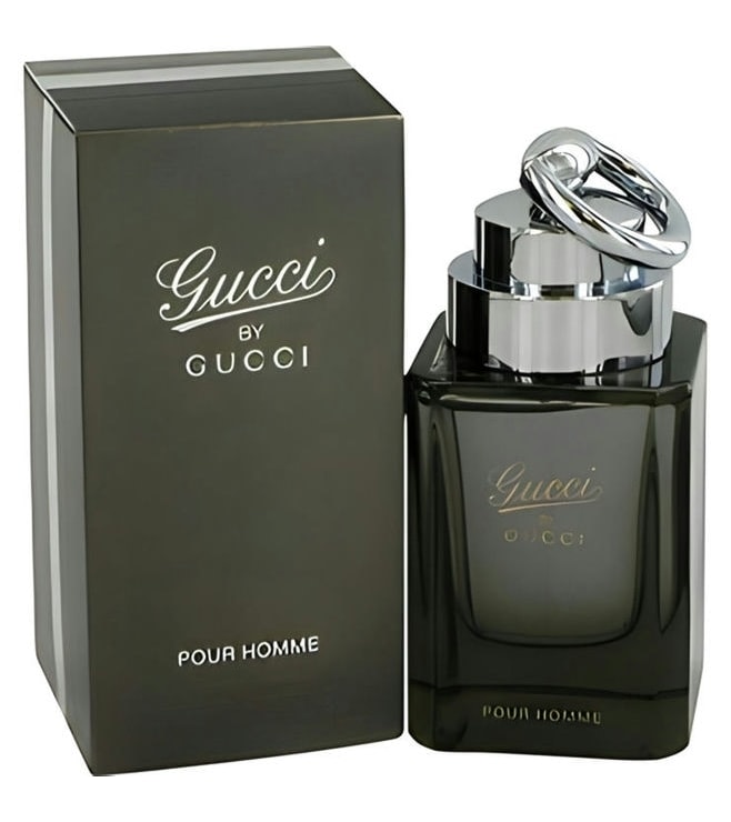 Gucci By Gucci for Men EDT 90ML by Gucci, Designer Perfumes