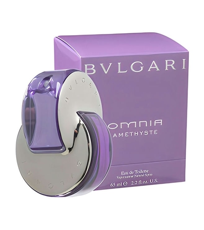 Bvlgari Omnia Amethyste for Women EDT  65ML by Bvlgari , Designer Perfumes