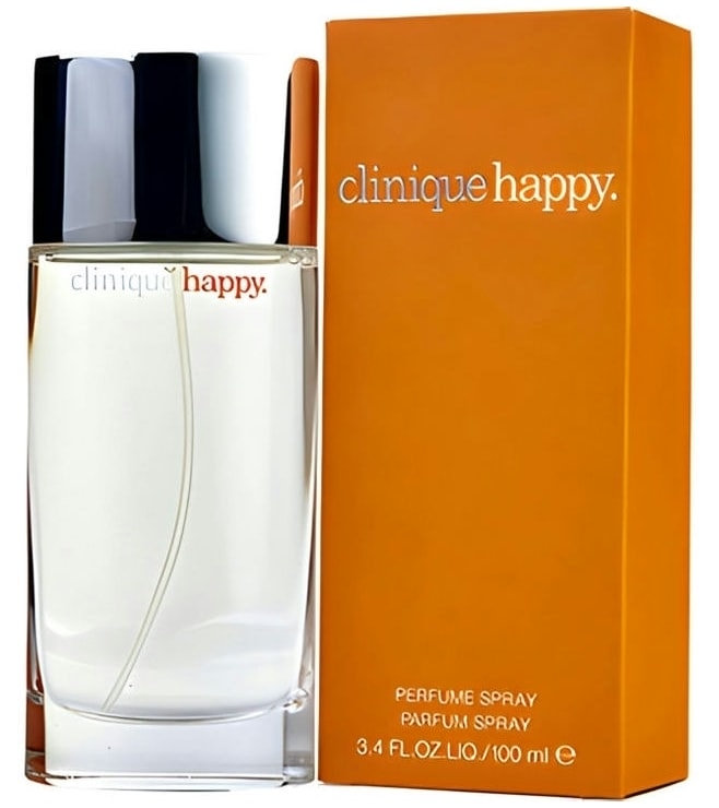 Happy for Women EDP 100ML by Clinique, Designer Perfumes