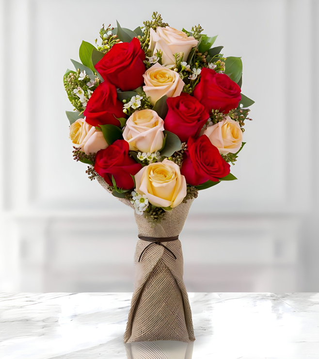 Mesmerizing Beauty Bouquet, Diwali