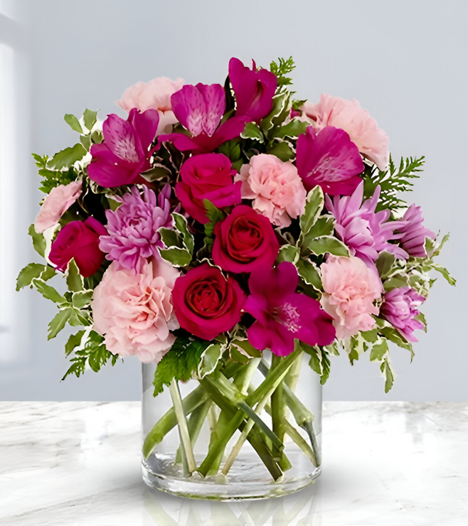 Majestic Wonders Bouquet, Mother's Day