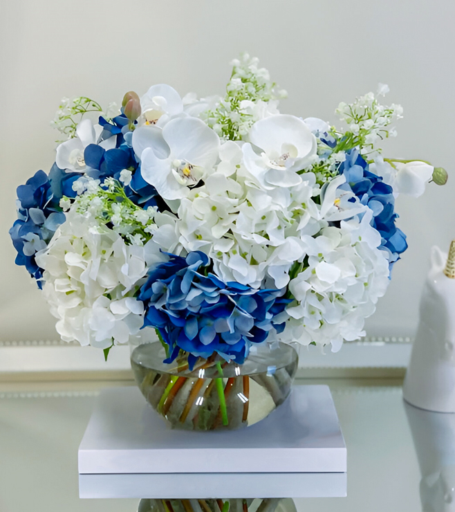 Timeless Grace Bouquet