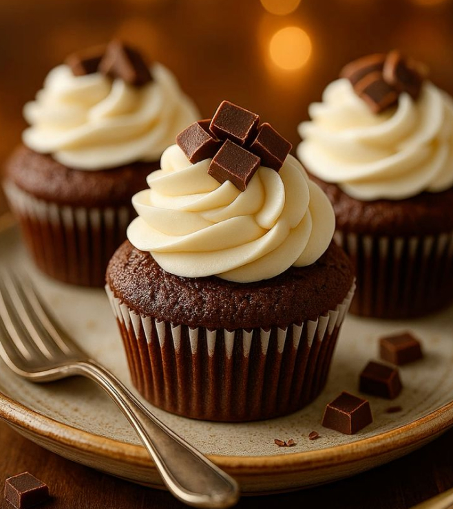 Golden Hour Delights