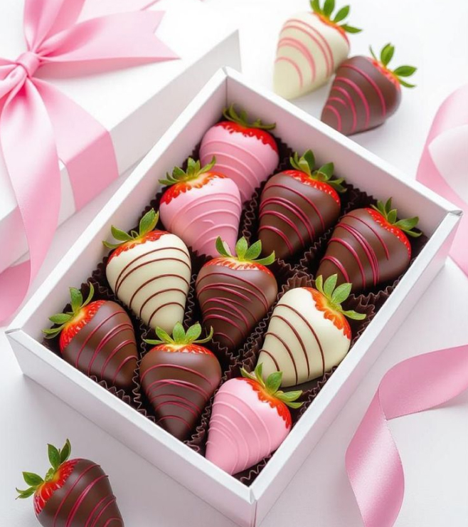 Berry Luxe Collection