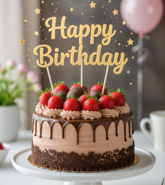 Celebration Choco Delight