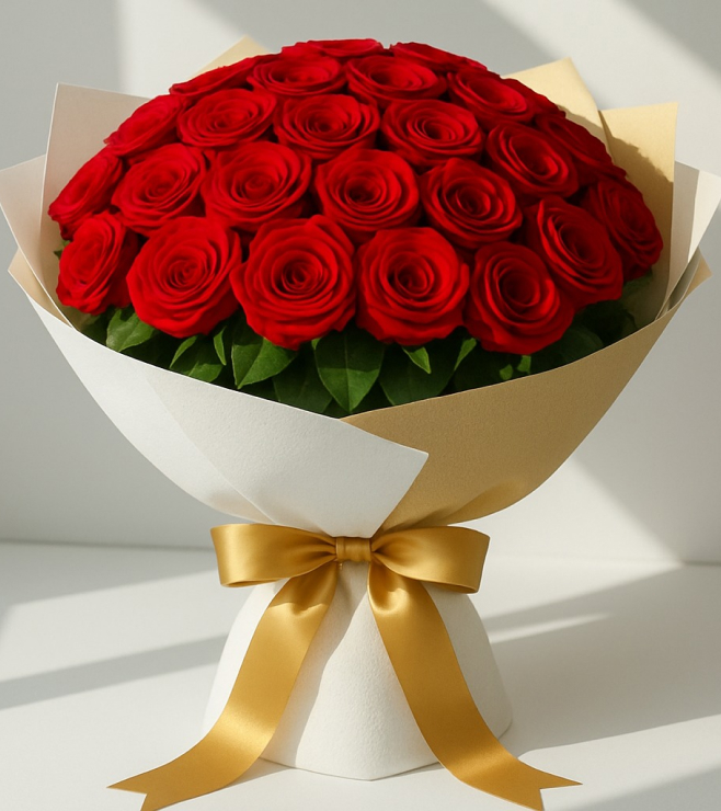 Roses of Venus Bouquet