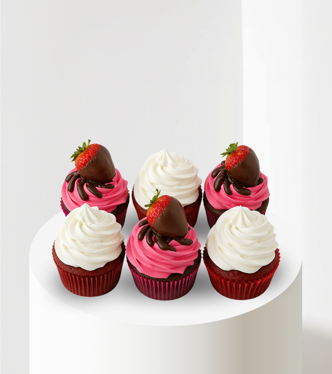 Delightful Duet  - Half Dozen, New Baby