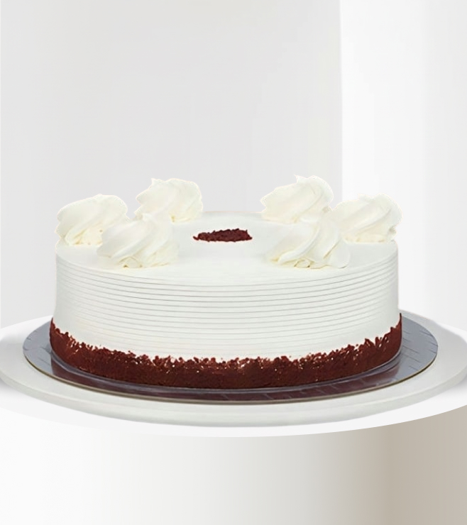 Keto Red Velvet Cake By Broadway Bakery. Gluten Free, Sugar Free, Low Carb Dessert...