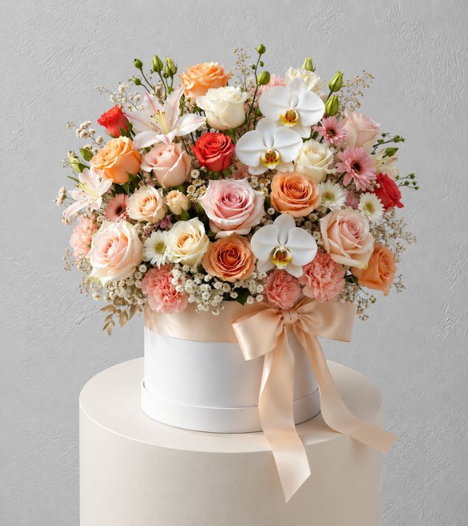 , flowershop