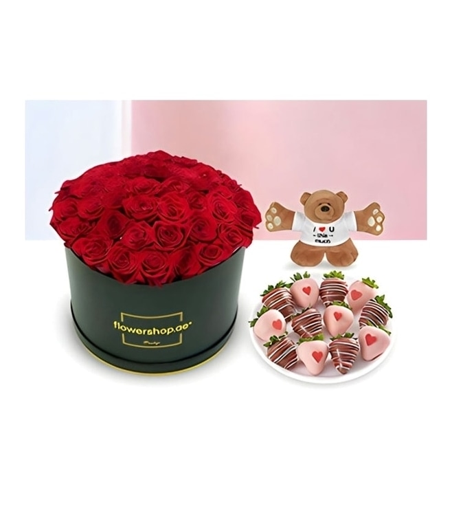 Flawless Romantic Bundle