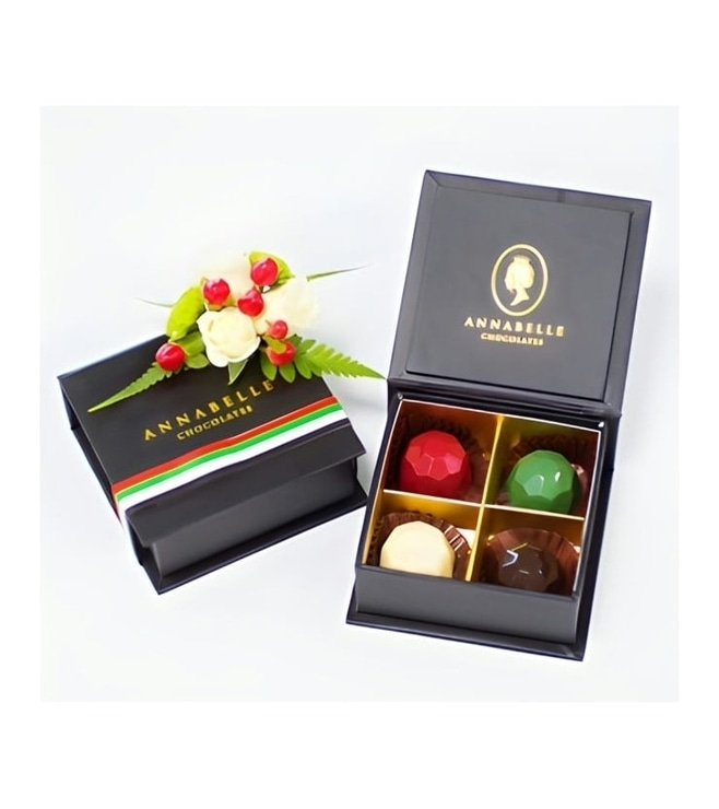 Gems of The Nation By Annabelle Chocolates