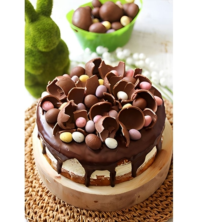 Easter Delight Cake