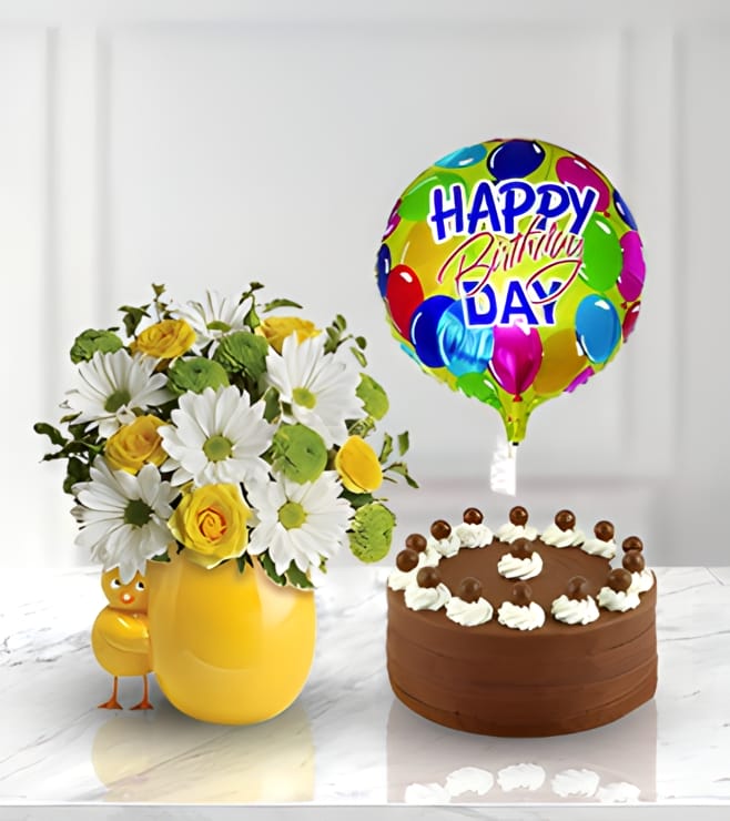 Sunny Birthday Surprise Collection, Deals & Discounts