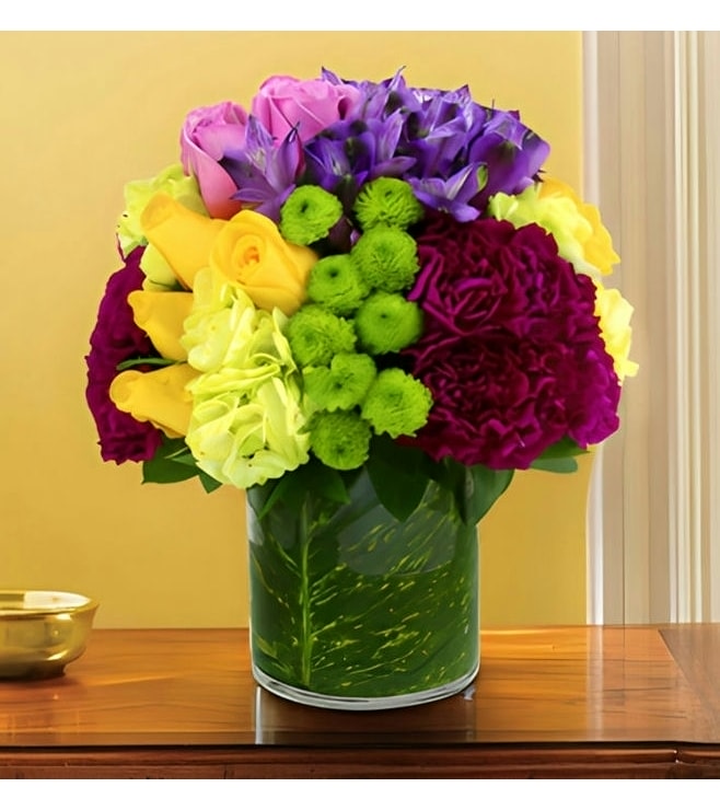 Simply Splendid Bouquet, Business Gifts