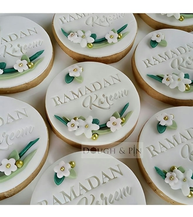 Goodness & Light Ramadan Cookies, Ramadan Gifts