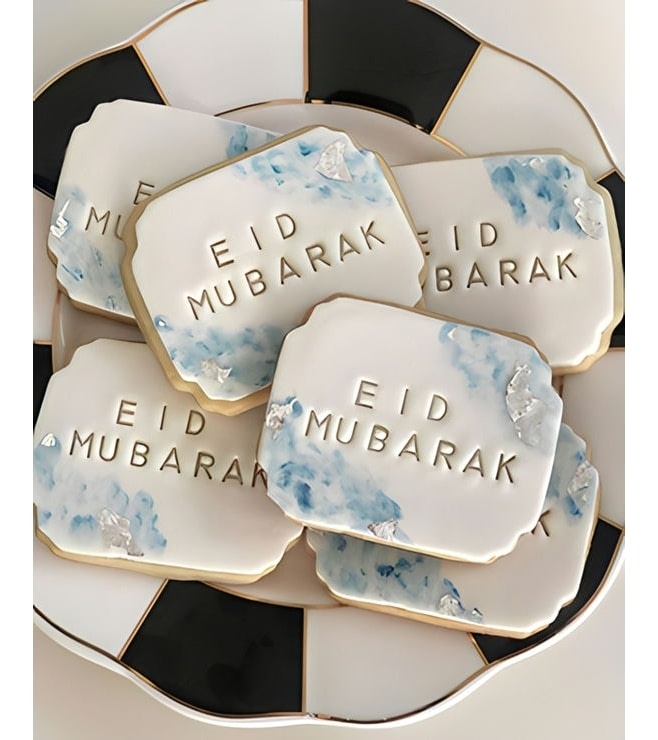 Marvellous Eid Cookies