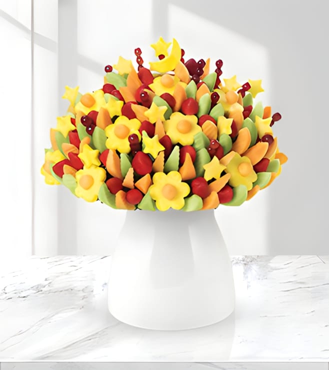 Ramadan Banquet Fruit Bouquet