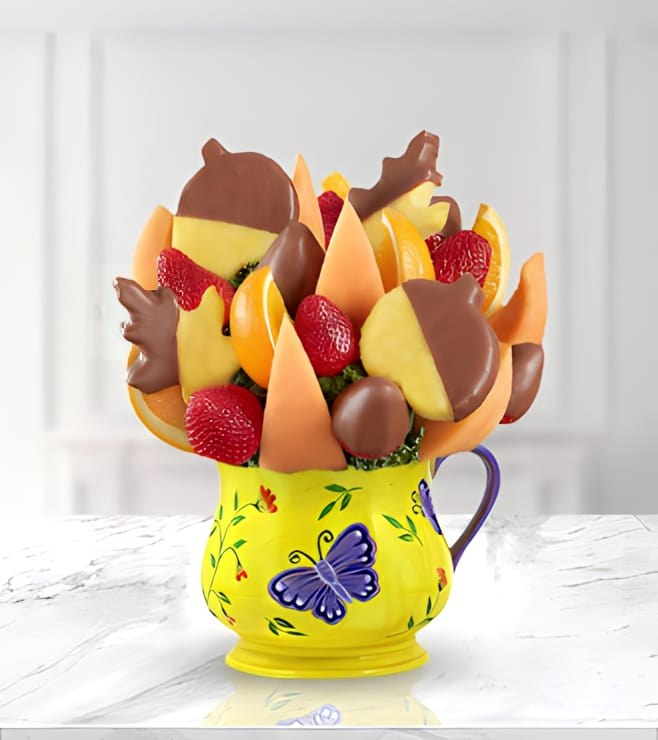 The Sweetest Bunch Fruit Bouquet