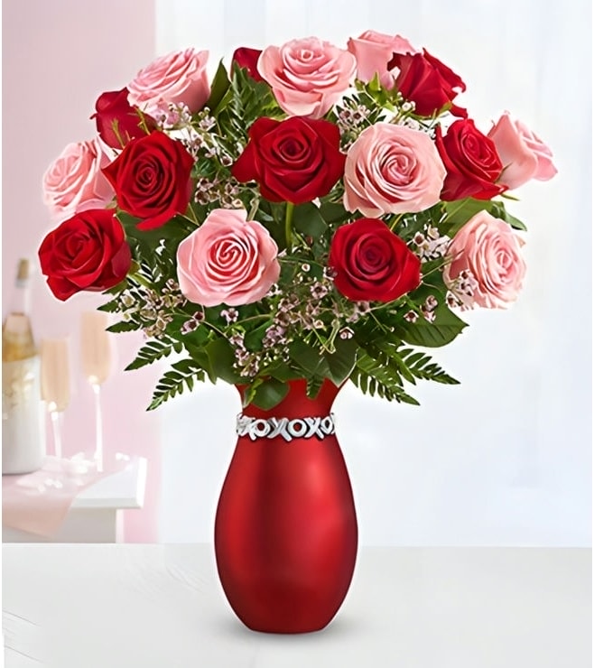 Rosey Love Bouquet