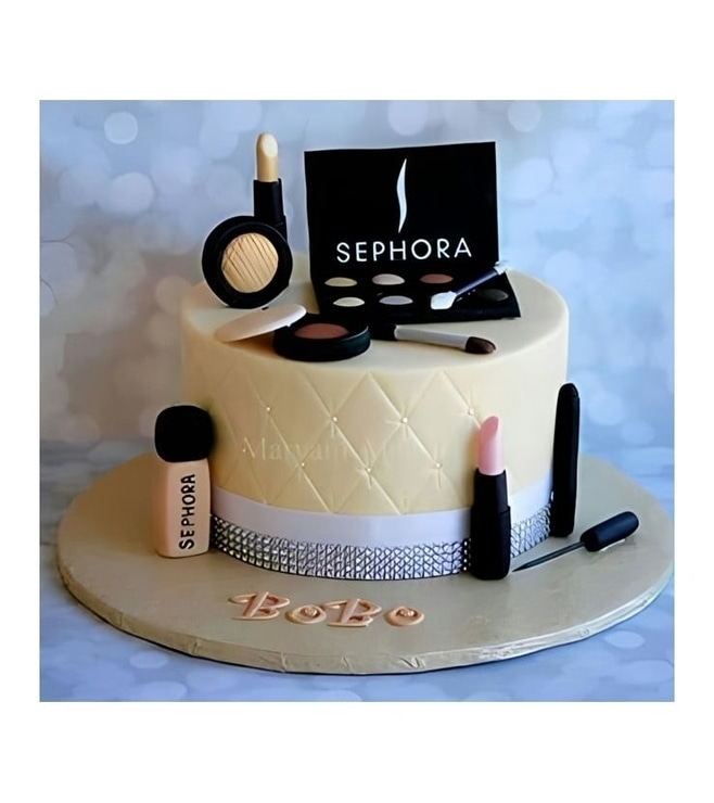 Boutique Babe Cake