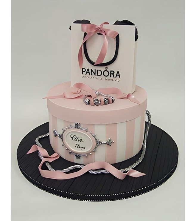 Padora Dream Cake