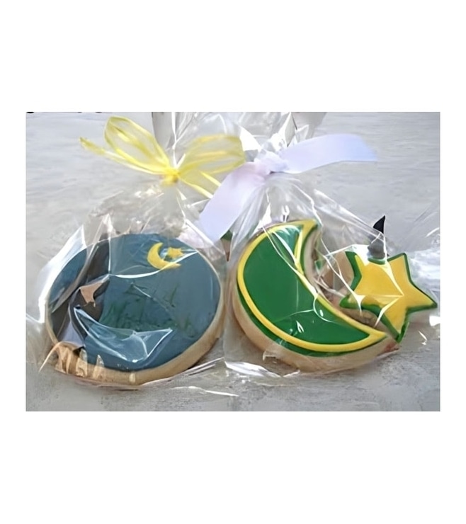 Festivities Ramadan Cookies
