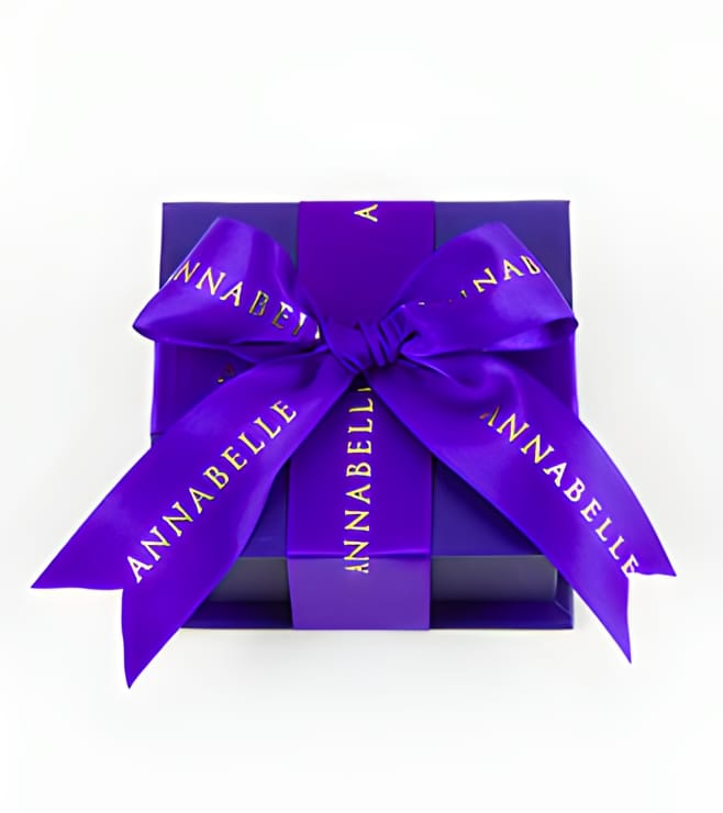 Guilty Pleasures Chocolate Box by Annabelle Chocolates