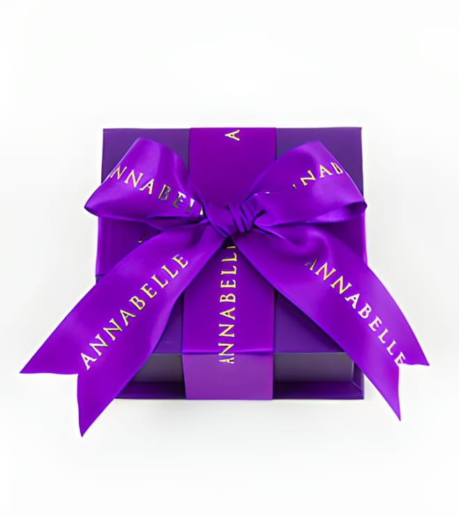 Enrobed Excellence Chocolate Box by Annabelle Chocolates