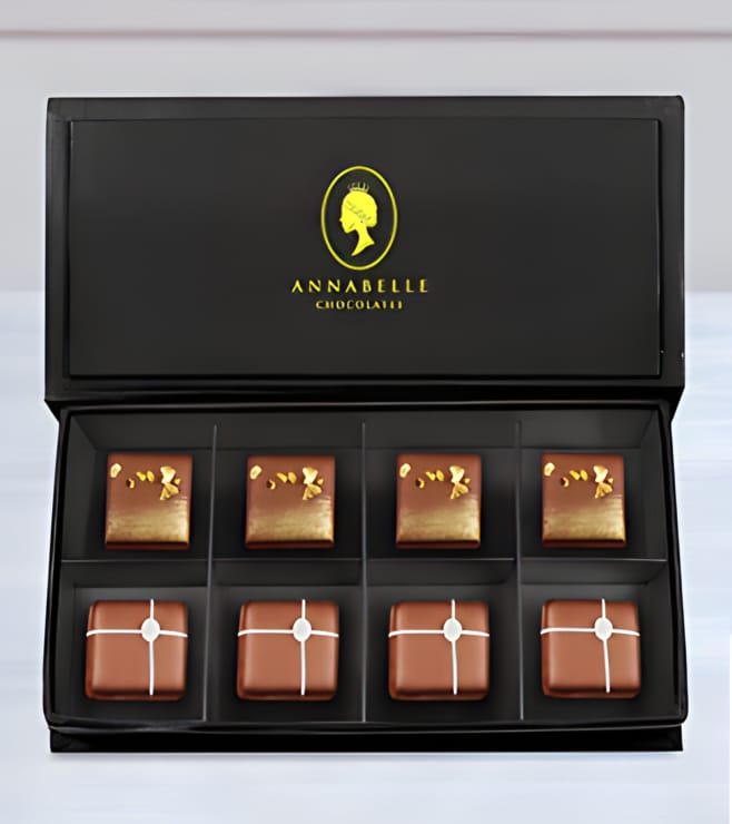 Luxury Selection Chocolate Box by Annabelle Chocolates