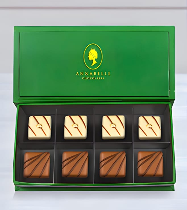 Pure Bliss Chocolate Box by Annabelle Chocolates, Congratulations