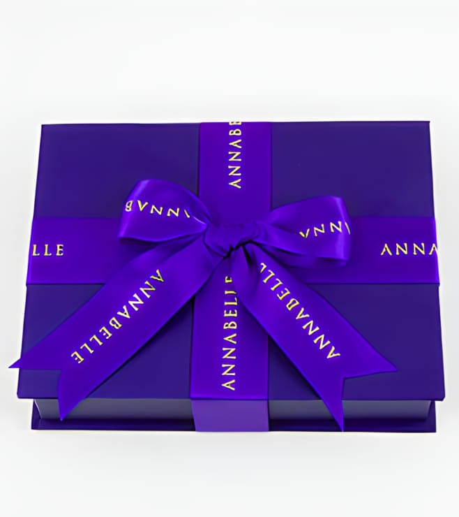 Guilty Pleasures Chocolate Box by Annabelle Chocolates