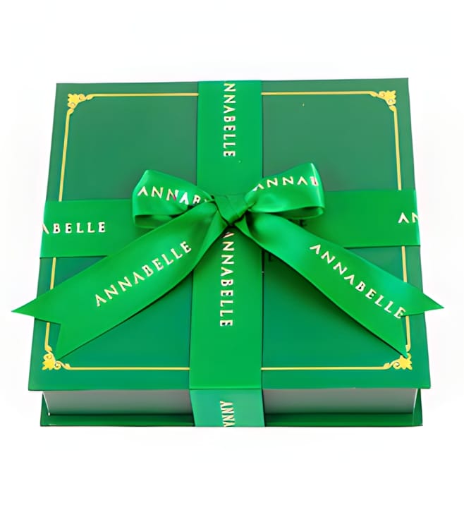 Parisian's Delight Chocolate Box by Annabelle Chocolates