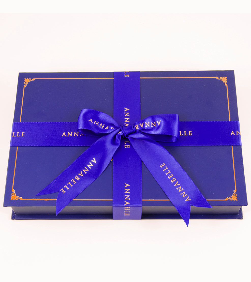 Guilty Pleasures Chocolate Box by Annabelle Chocolates