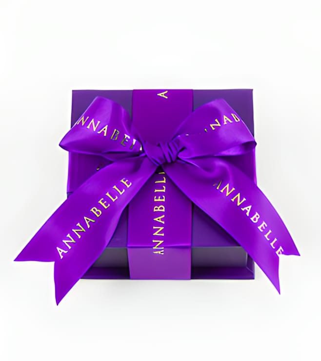 Imperial Truffles Box by Annabelle Chocolates