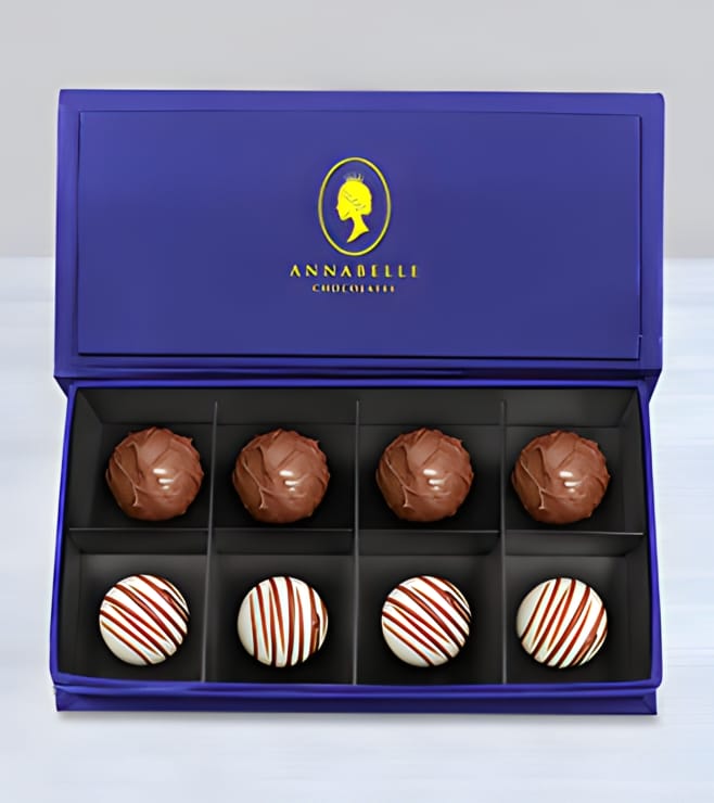 Artisan Truffles Box by Annabelle Chocolates, Chocolates